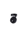 Azzardo ISEO TOP BK Czarny Mat 1xLED Sufitowa/Reflektor Regulowana AZ5633