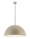 Azzardo RENE BEIGE Beżowy 3xE27 Wisząca AZ5902