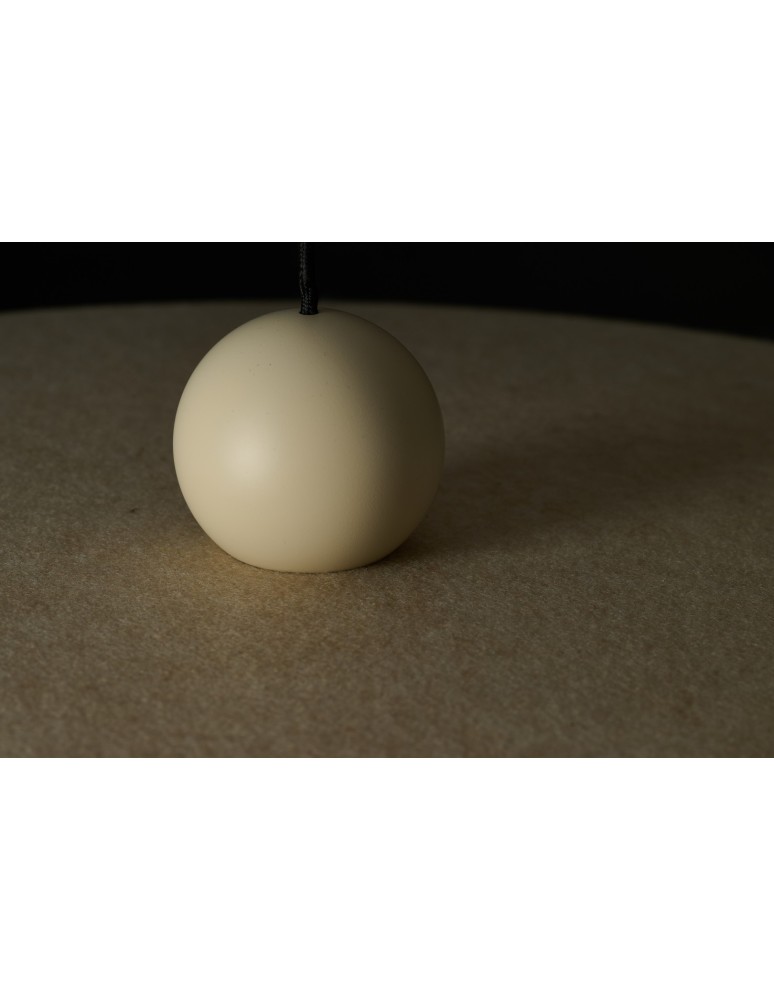 Azzardo FREYA BEIGE Beżowy 1xLED Wisząca Kapelusz AZ5907 Azzardo FREYA BEIGE Beżowy 1xLED Wisząca Kapelusz AZ5907