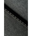 Azzardo FELMAN BK Czarny 1xLED Wisząca Lampa z Filcu Opcja Ściemniania AZ5900 Azzardo FELMAN BK Czarny 1xLED Wisząca Lampa z Filcu Opcja Ściemniania AZ5900