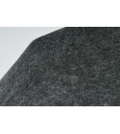 Azzardo FELMAN BK Czarny 1xLED Wisząca Lampa z Filcu Opcja Ściemniania AZ5900 Azzardo FELMAN BK Czarny 1xLED Wisząca Lampa z Filcu Opcja Ściemniania AZ5900