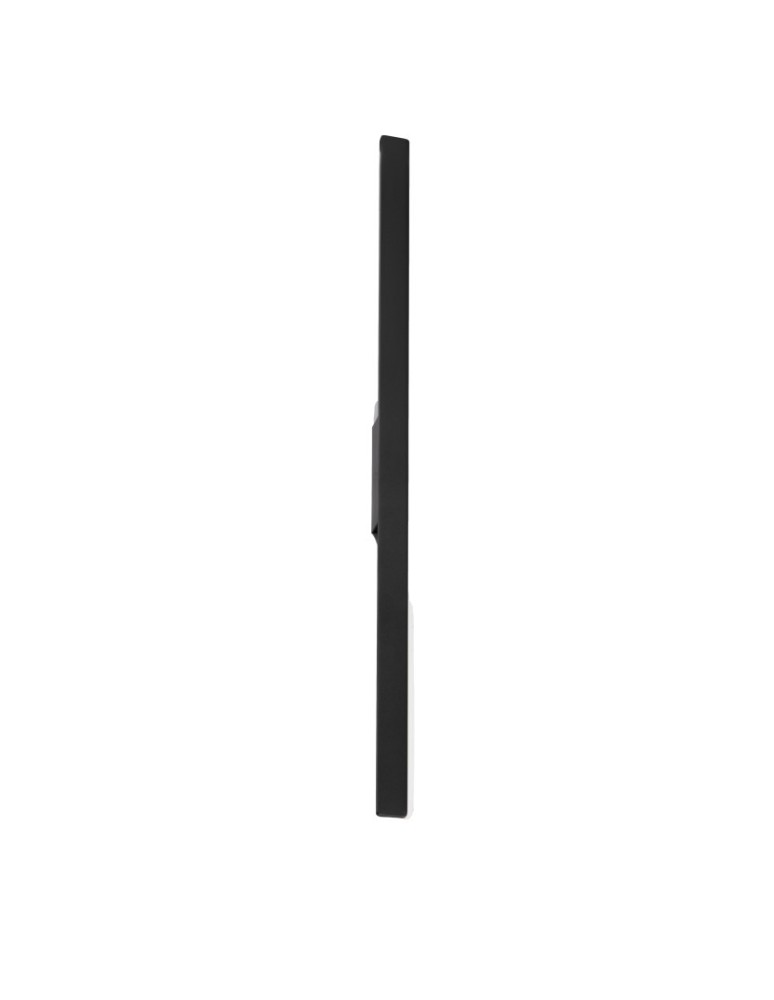 Azzardo LENNART 150 IP54 4000K BK Czarny Mat 1xLED Zewnętrzna Ścienna AZ5699