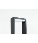 Lampy ogrodowe stojące - SU-MA FORM 50cm Stojąca YB19503 Zmienna Barwa 3000K/4000K/6000K - produkt 6