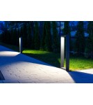Lampy ogrodowe stojące - SU-MA FORM 50cm Stojąca YB19503 Zmienna Barwa 3000K/4000K/6000K - produkt 7