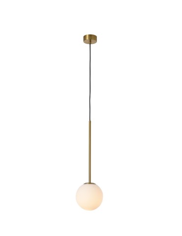 YASKR Lampa Wisząca Bolti 1xE14 złota PL0112-GD   - produkt 2