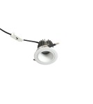 YASKR Oczko podtynkowe Pik LED białe RL0106-CCT-WH YASKR Oczko podtynkowe Pik LED białe RL0106-CCT-WH