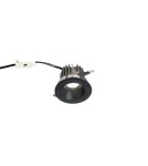 YASKR Oczko podtynkowe Pik LED czarne RL0106-CCT-BK YASKR Oczko podtynkowe Pik LED czarne RL0106-CCT-BK
