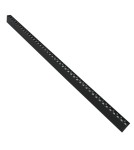 YASKR Lampa Wisząca Sigi I LED czarna PL0126-BK YASKR Lampa Wisząca Sigi I LED czarna PL0126-BK