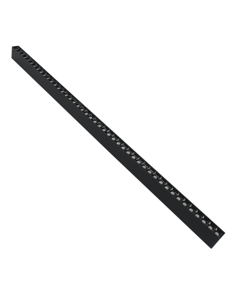 YASKR Lampa Wisząca Sigi I LED czarna PL0126-BK YASKR Lampa Wisząca Sigi I LED czarna PL0126-BK