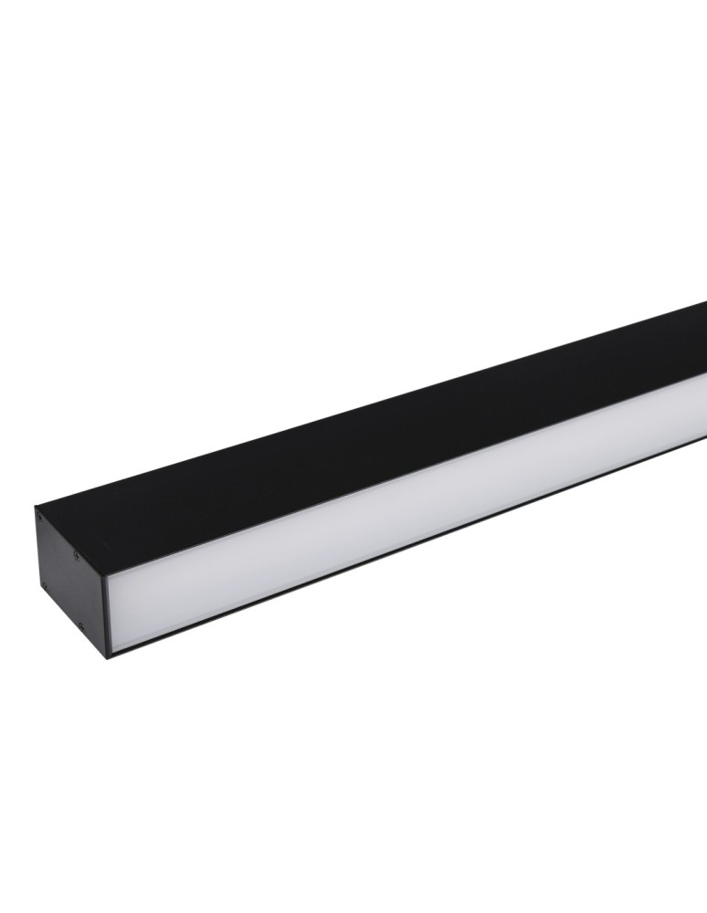 YASKR Lampa Wisząca Sigi V LED czarna PL0130-BK YASKR Lampa Wisząca Sigi V LED czarna PL0130-BK