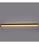 YASKR Lampa Wisząca Sigi V LED czarna PL0130-BK YASKR Lampa Wisząca Sigi V LED czarna PL0130-BK