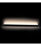 YASKR Lampa Wisząca Sigi IV LED czarna PL0129-BK YASKR Lampa Wisząca Sigi IV LED czarna PL0129-BK