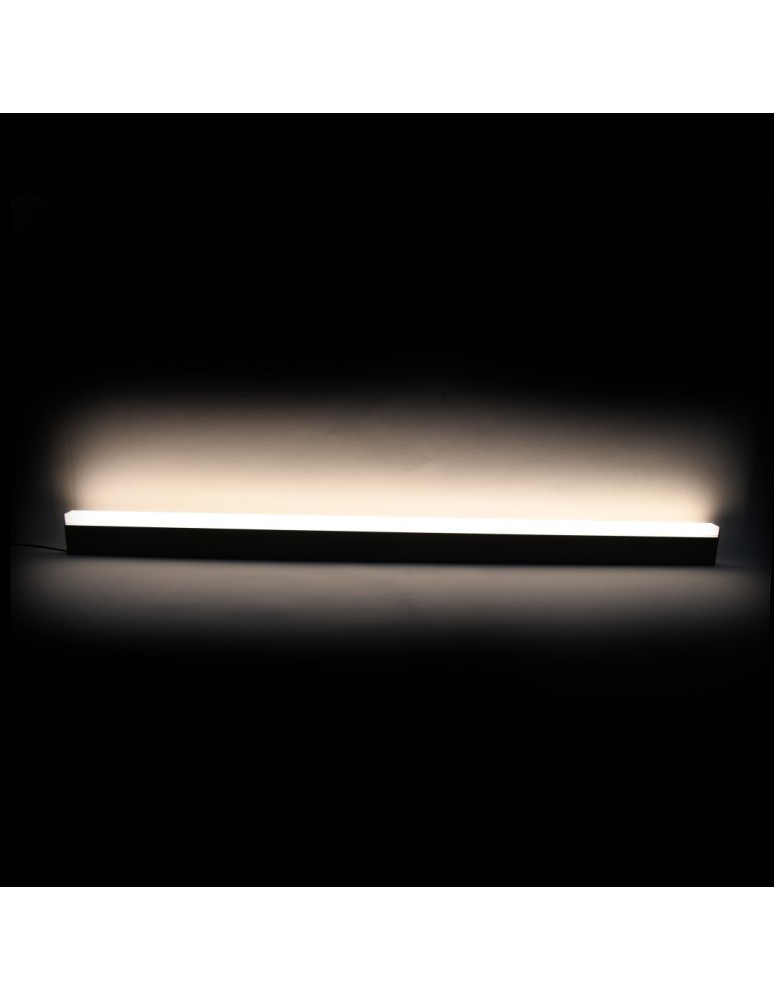 YASKR Lampa Wisząca Sigi IV LED czarna PL0129-BK YASKR Lampa Wisząca Sigi IV LED czarna PL0129-BK