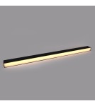 YASKR Lampa Wisząca Sigi V LED czarna PL0130-BK YASKR Lampa Wisząca Sigi V LED czarna PL0130-BK