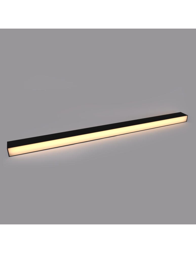 YASKR Lampa Wisząca Sigi V LED czarna PL0130-BK YASKR Lampa Wisząca Sigi V LED czarna PL0130-BK