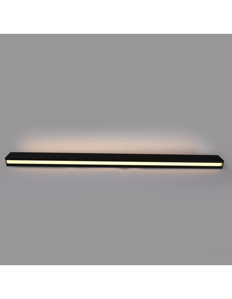 YASKR Lampa Wisząca Sigi V LED czarna PL0130-BK YASKR Lampa Wisząca Sigi V LED czarna PL0130-BK