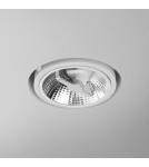 Lampy podtynkowe bezramkowe - trimless - Aqform RING 111 trimless 12V Wpust 37161-0000-T8-PH - product 1