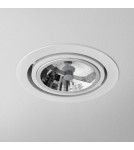 Lampy podtynkowe okrągłe - Aqform RING 111 12V Wpust 37151-0000-T8-PH - product 1