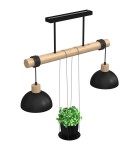 Milagro Lampa wisząca PIANTA 2xE27 MLP7998 Milagro Lampa wisząca PIANTA 2xE27 MLP7998