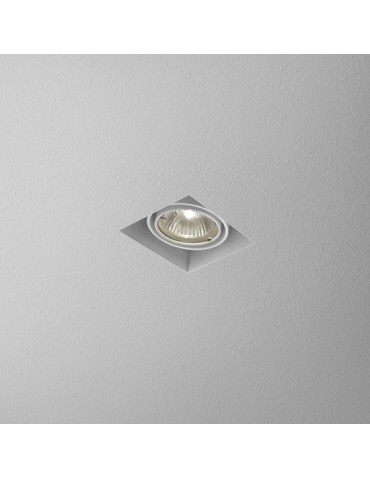Aqform SQUARES 50x1 12V trimless Wpust 35511-0000-T8-PH