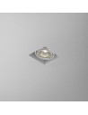 Aqform SQUARES 50x1 12V trimless Wpust 35511-0000-T8-PH