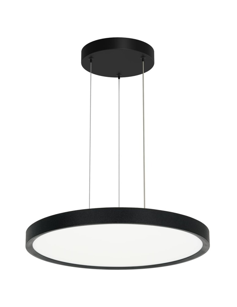 Milagro Zawiesie Plafon MAQ 18W / 24W / 50W ML0443 Milagro Zawiesie Plafon MAQ 18W / 24W / 50W ML0443
