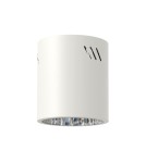 Milagro Spot George XL 1xE27 Biały ML0481 Milagro Spot George XL 1xE27 Biały ML0481