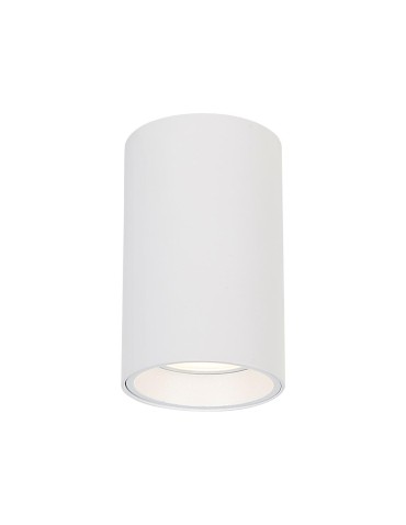 Milagro GENESIS SPOT WHITE 1xGU10 10cm ML0382