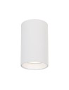 Milagro GENESIS SPOT WHITE 1xGU10 10cm ML0382