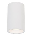 Oprawy sufitowe okrągłe - Milagro GENESIS SPOT WHITE 1xGU10 10cm ML0382 - product 6