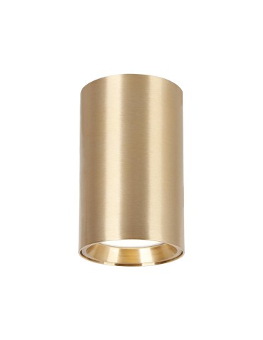 Milagro GENESIS SPOT GOLD 1xGU10 10cm ML0383
