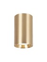 Milagro GENESIS SPOT GOLD 1xGU10 10cm ML0383