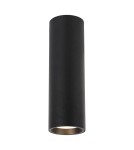 Milagro GENESIS SPOT BLACK 1xGU10 20cm ML0384 Milagro GENESIS SPOT BLACK 1xGU10 20cm ML0384