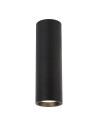 Milagro GENESIS SPOT BLACK 1xGU10 20cm ML0384