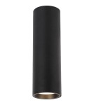 Milagro GENESIS SPOT BLACK 1xGU10 20cm ML0384 Milagro GENESIS SPOT BLACK 1xGU10 20cm ML0384