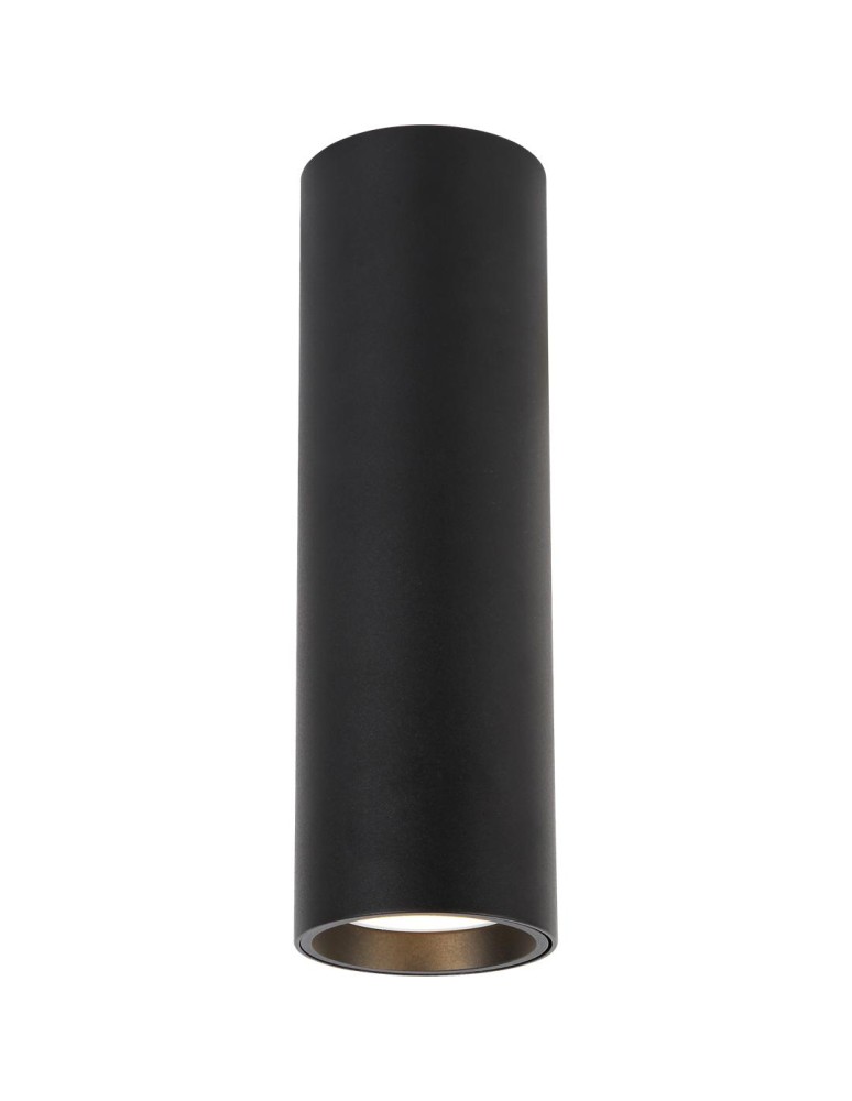 Milagro GENESIS SPOT BLACK 1xGU10 20cm ML0384 Milagro GENESIS SPOT BLACK 1xGU10 20cm ML0384