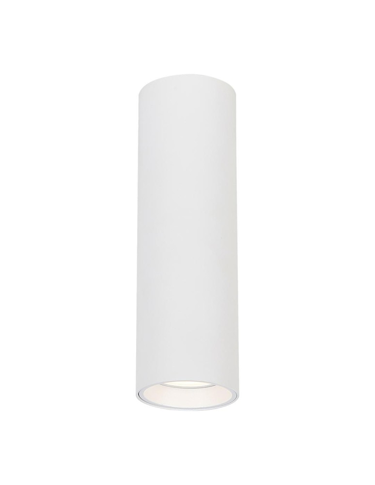 Milagro GENESIS SPOT WHITE 1xGU10 20cm ML0385