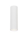 Milagro GENESIS SPOT WHITE 1xGU10 20cm ML0385