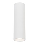 Oprawy sufitowe okrągłe - Milagro GENESIS SPOT WHITE 1xGU10 20cm ML0385 - product 6