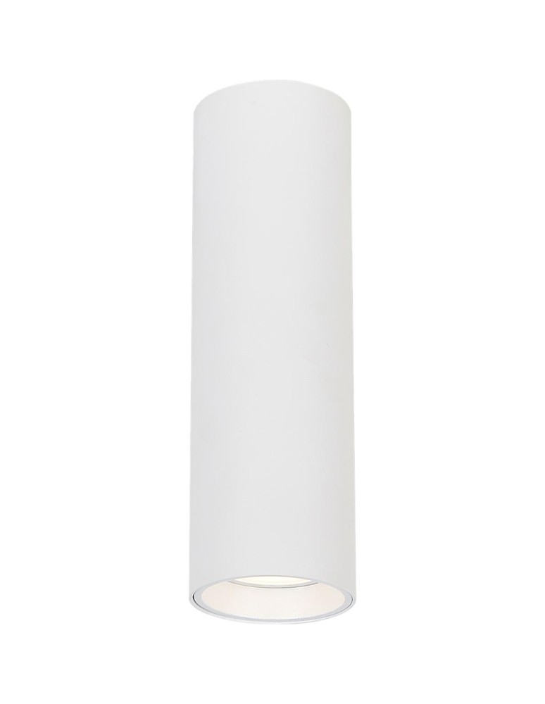 Milagro GENESIS SPOT WHITE 1xGU10 20cm ML0385