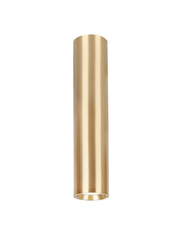 Milagro GENESIS SPOT GOLD 1xGU10 20cm ML0386