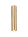 Milagro GENESIS SPOT GOLD 1xGU10 20cm ML0386