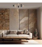 Milagro GENESIS SPOT GOLD 1xGU10 20cm ML0386 Milagro GENESIS SPOT GOLD 1xGU10 20cm ML0386