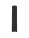 Milagro GENESIS SPOT BLACK 1xGU10 30cm ML0387