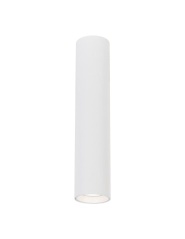 Milagro GENESIS SPOT WHITE 1xGU10 30cm ML0388