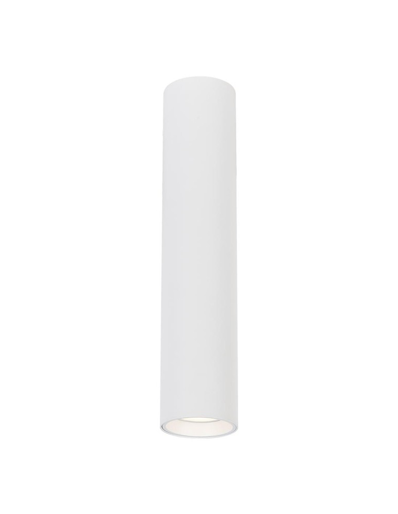 Milagro GENESIS SPOT WHITE 1xGU10 30cm ML0388 Milagro GENESIS SPOT WHITE 1xGU10 30cm ML0388