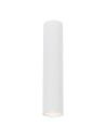 Milagro GENESIS SPOT WHITE 1xGU10 30cm ML0388