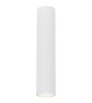 Milagro GENESIS SPOT WHITE 1xGU10 30cm ML0388 Milagro GENESIS SPOT WHITE 1xGU10 30cm ML0388
