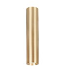 Milagro GENESIS SPOT GOLD 1xGU10 30cm ML0389 Milagro GENESIS SPOT GOLD 1xGU10 30cm ML0389