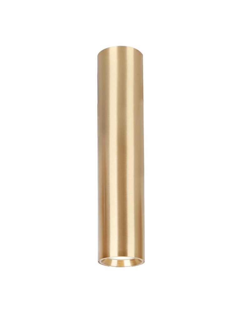 Milagro GENESIS SPOT GOLD 1xGU10 30cm ML0389 Milagro GENESIS SPOT GOLD 1xGU10 30cm ML0389